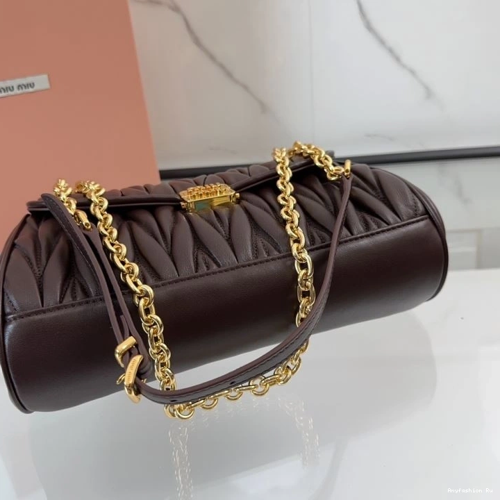 58231 Bags Miu Miu Satchel Durable 0804